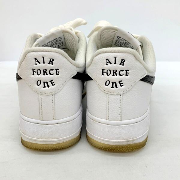NIKE（ナイキ） AIR FORCE 1 LOW 07 PRM エアフォース BRONX ORIGINS