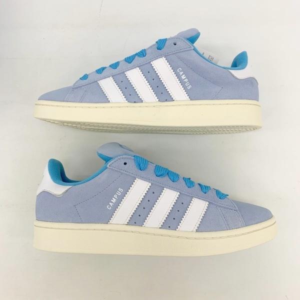 adidas（アディダス） スニーカー シューズ CAMPUS 00s AMBIENT SKY 