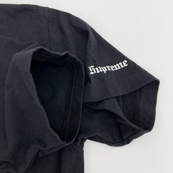 Supreme（シュプリーム） クルーネックTシャツ ヴァンピレラ 半袖 17SS