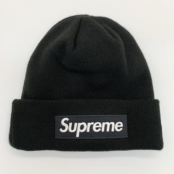 NEW ERA（ニューエラ） Supreme New Era シュプリーム 23AW ニット帽