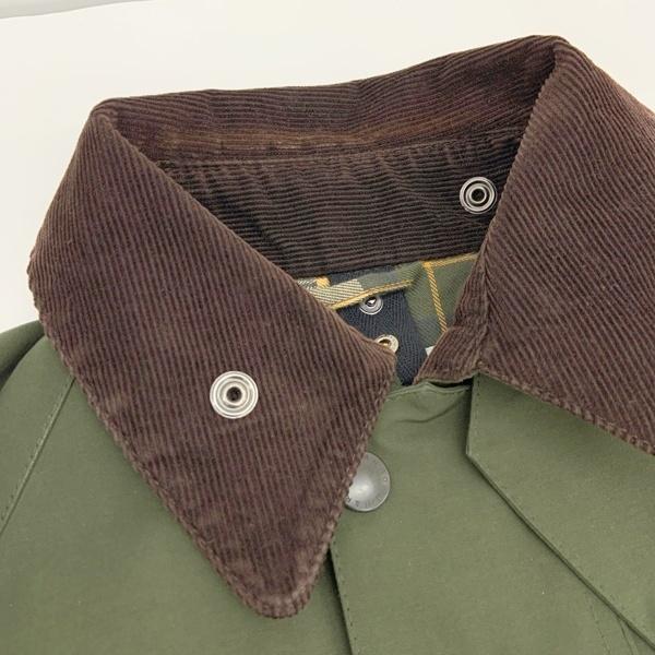 Barbour（バブアー） SL BEAUFORT ビューフォート ジャケット ブルゾン