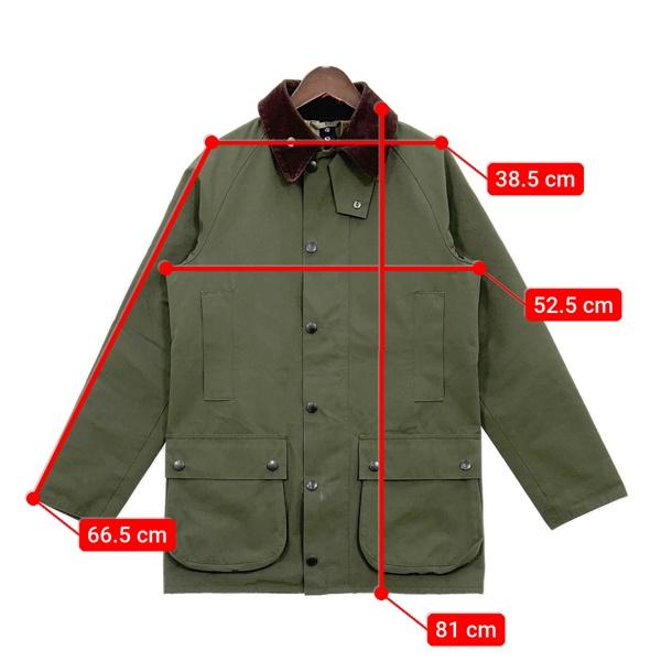 Barbour（バブアー） SL BEAUFORT ビューフォート ジャケット ブルゾン
