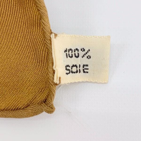 HERMES（エルメス） カレ90 スカーフ ストール マフラー シルク