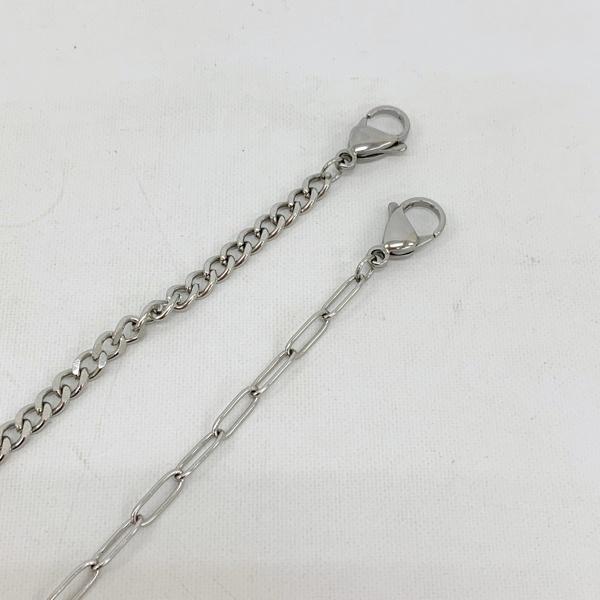 PLUIE プリュイ カデナストラップ アクセサリー スマホ 携帯