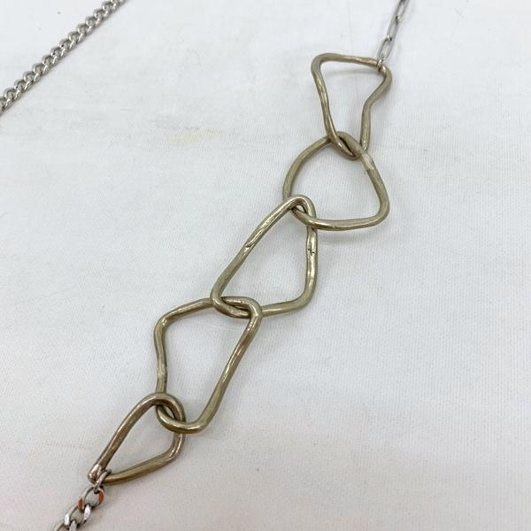 PLUIE プリュイ カデナストラップ アクセサリー スマホ 携帯