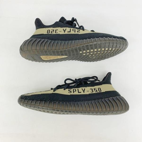 adidas（アディダス） スニーカー シューズ YEEZY BOOST 350 V2 BY9611