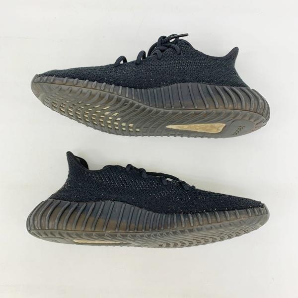 adidas（アディダス） スニーカー シューズ YEEZY BOOST 350 V2 BY9611 