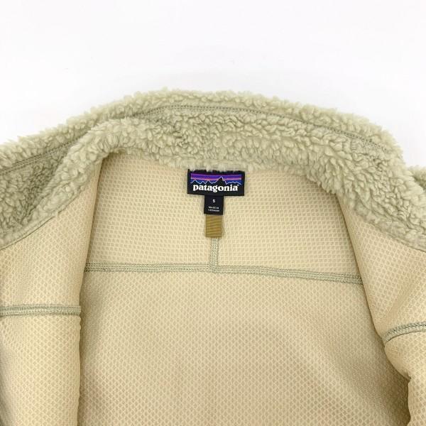 Patagonia パタゴニア クラシック レトロX ベスト フリース ボア