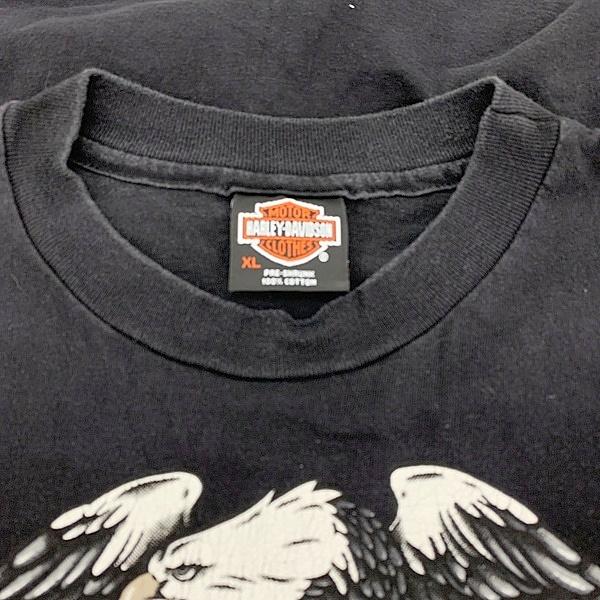 Harley Davidson（ハーレー・ダビッドソン） Harley-Davidson 90s T