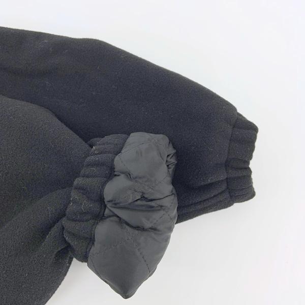 BALENCIAGA（バレンシアガ） フリース ジャケット ブルゾン FLEECE