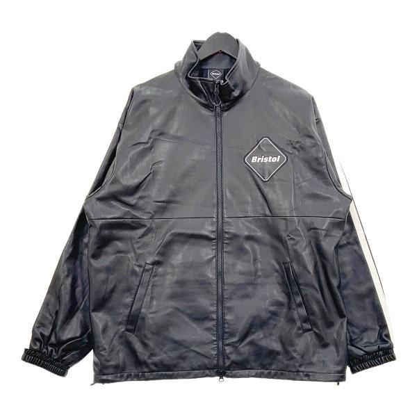 F.C.Real Bristol（エフシーレアルブリストル） SYNTHETIC LEATHER