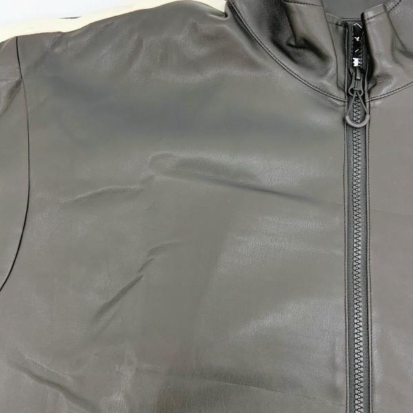 F.C.Real Bristol（エフシーレアルブリストル） SYNTHETIC LEATHER