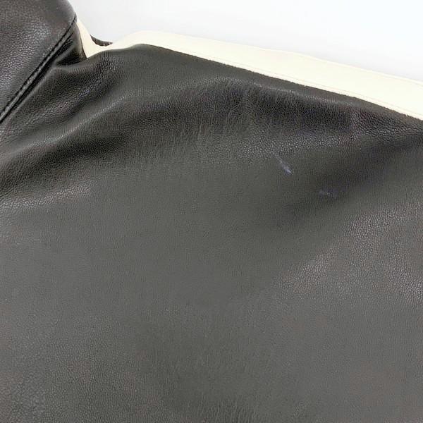 F.C.Real Bristol（エフシーレアルブリストル） SYNTHETIC LEATHER