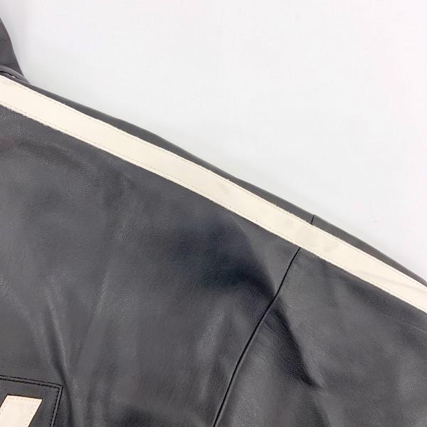 F.C.Real Bristol（エフシーレアルブリストル） SYNTHETIC LEATHER