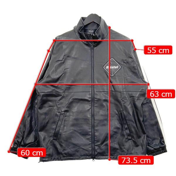 F.C.Real Bristol（エフシーレアルブリストル） SYNTHETIC LEATHER