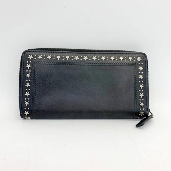 ロングウォレット ジミー チュウ 長財布 ジミーチュウ Jimmy choo 長