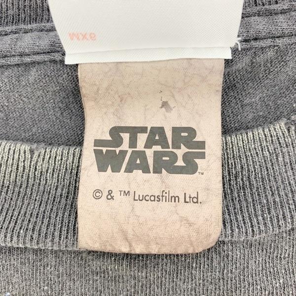 STAN WARS セントマイケル新品Lサイズ人気半袖Tシャツ ダークグレー SAINT Mxxxxxx MICHAEL セントマイケル Tシャツ 半袖 カットソー