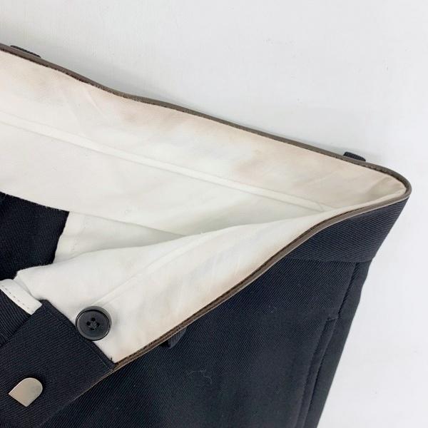 A.PRESSE A．PRESSE アプレッセ パンツ トラウザー スラックス