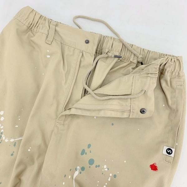 サプール スケート チノパンツ XXL ブラック 楽天市場】【クーポン配布中】ネオブルー NEO BLUE ブラックバギー