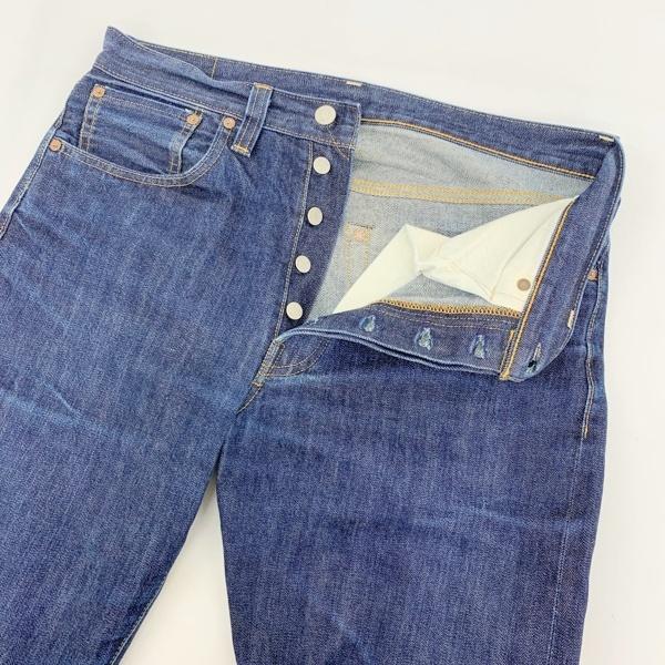 Levi's VINTAGE CLOTHING LEVI'S リーバイス 501XX LVC 日本製