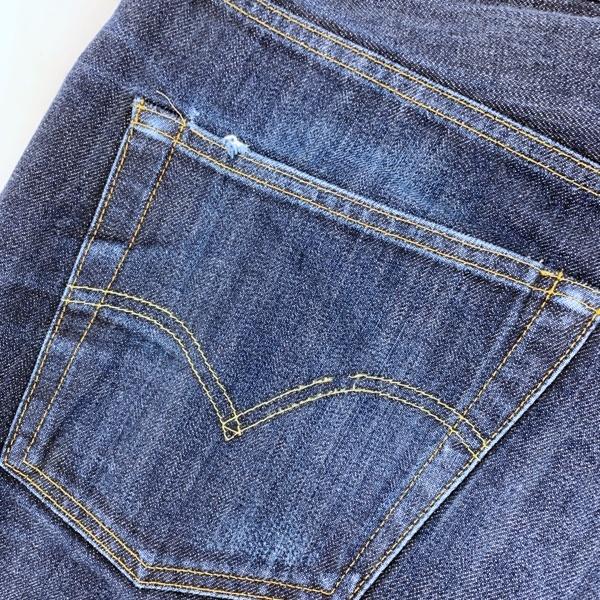 Levi's VINTAGE CLOTHING LEVI'S リーバイス 501XX LVC 日本製