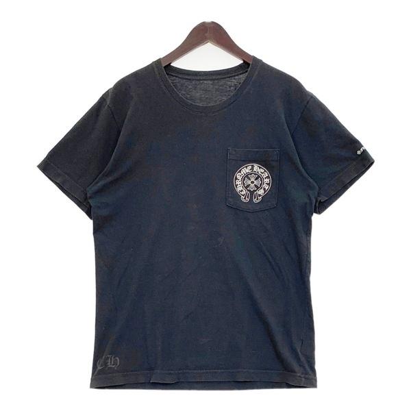 CHROME HEARTS クロムハーツ Tシャツ カットソー 半袖 Horseshoe