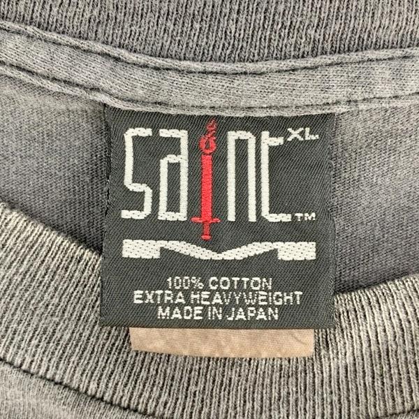 SAINT Mxxxxxx（セントマイケル） SAINT MICHAEL Tシャツ カットソー