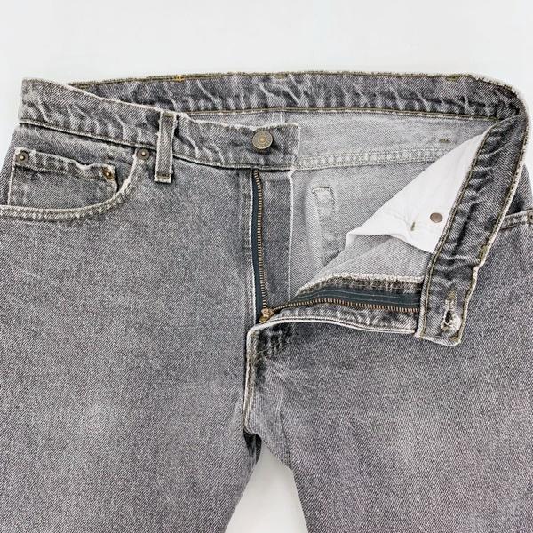 Levi's（リーバイス） 506 ジーンズ デニムパンツ Gパン ジーパン