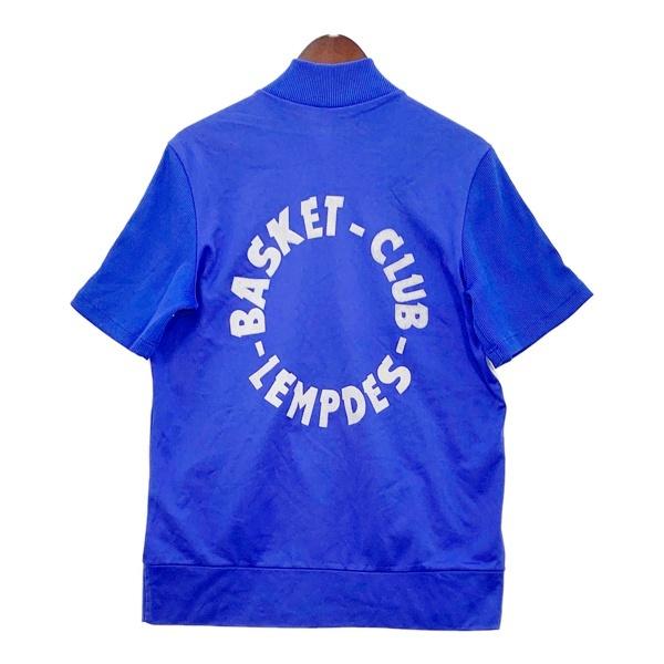 adidas（アディダス） 70s 80s vintage 半袖 ジャージ トラック 
