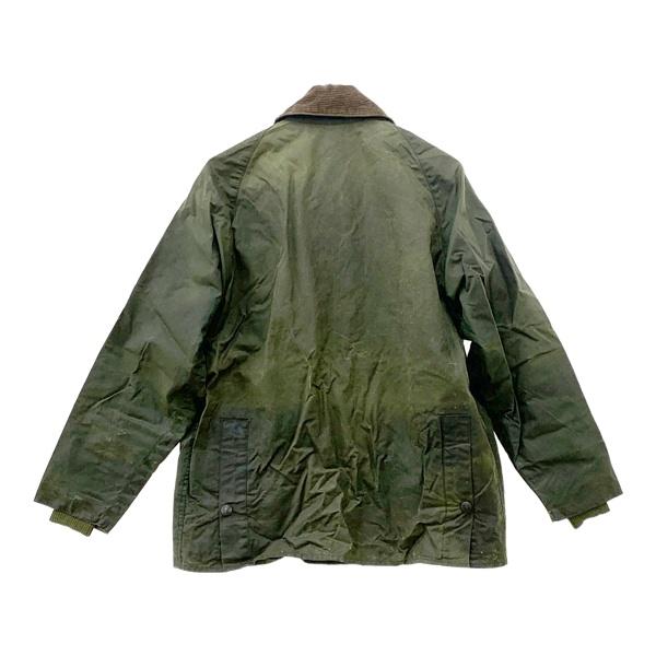 Barbour（バブアー） 90s A100 BEDALE ビデイル オイルドジャケット