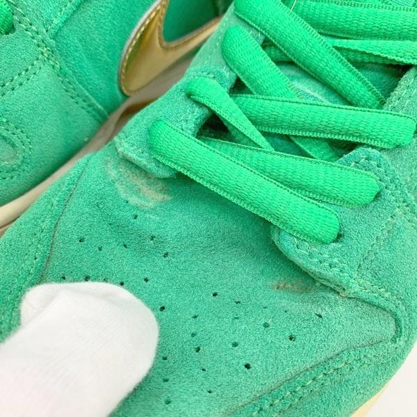 NIKE（ナイキ） NIKE SB スニーカー シューズ DUNK LOW PRO ST 