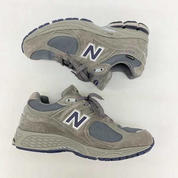 ‼️本日価格限定‼️NewBalance M2002RXC L-27cmテックス New Balance NEW BALANCE ニューバランス スニーカー シューズ