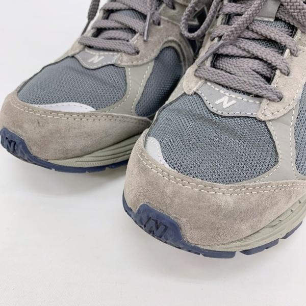 ‼️本日価格限定‼️NewBalance M2002RXC L-27cmテックス New Balance NEW BALANCE ニューバランス スニーカー シューズ