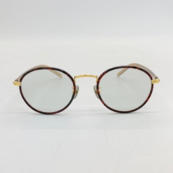 NOCHINO OPTICAL（ノチノオプティカル） KYOKUSUI サングラス アイ