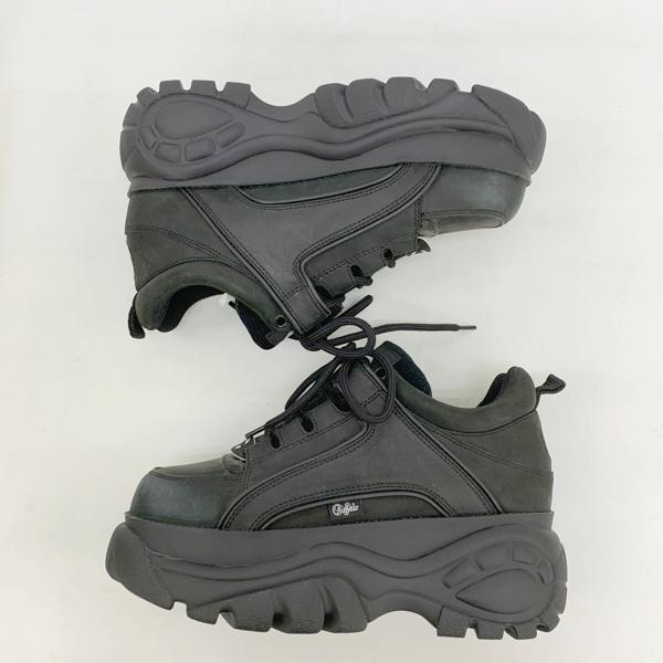 Buffalo LONDON London バッファローロンドン ローカット