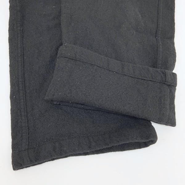 COMME des GARCONS HOMME コムデギャルソンオム 90s ウール パンツ
