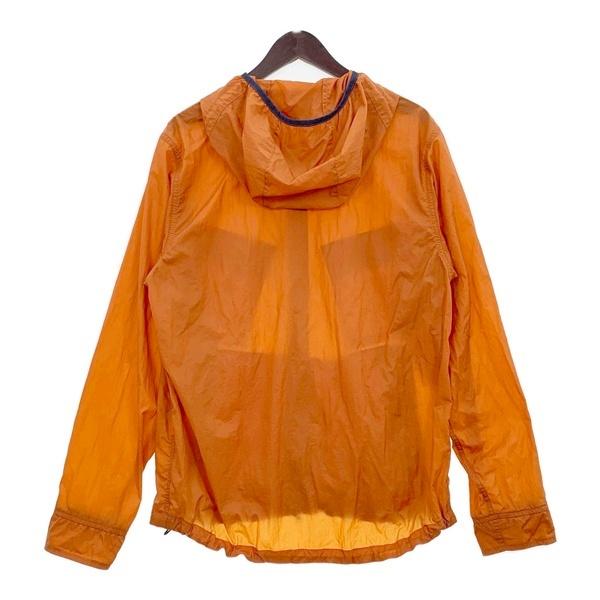 CAYL ケイル ジャケット ブルゾン nylon washer jacket メンズ Mサイズ