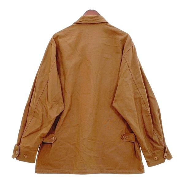 COMOLI コモリ B.D.U JACKET ジャケット カバーオール X01-01014