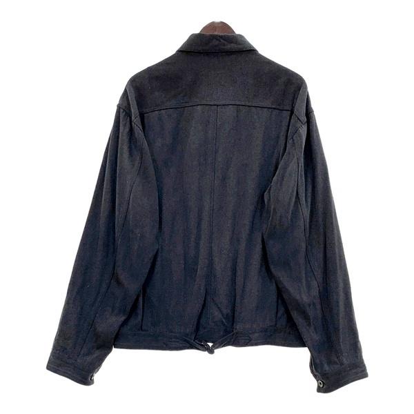 COMOLI シルクネップ　TYPE 1st ジャケット COMOLI シルクネップ TYPE -1ST