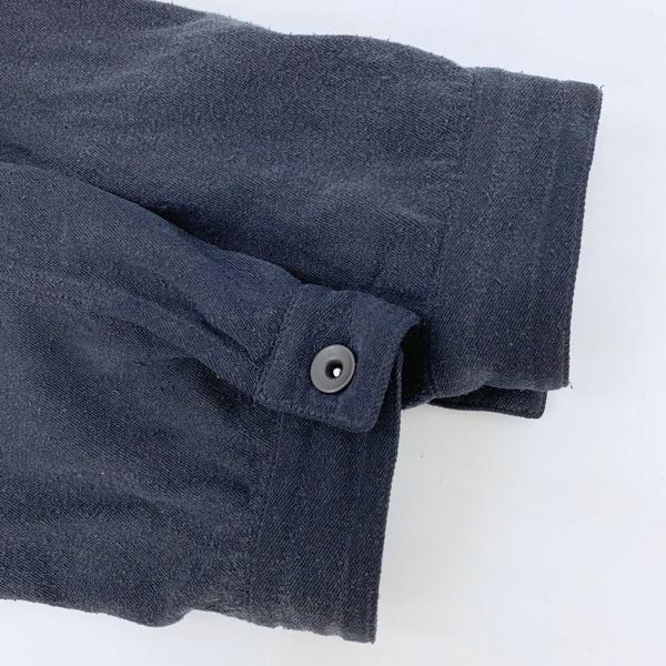 COMOLI シルクネップ TYPE-1ST T01-01006 サイズ3 商品ページ｜大人の