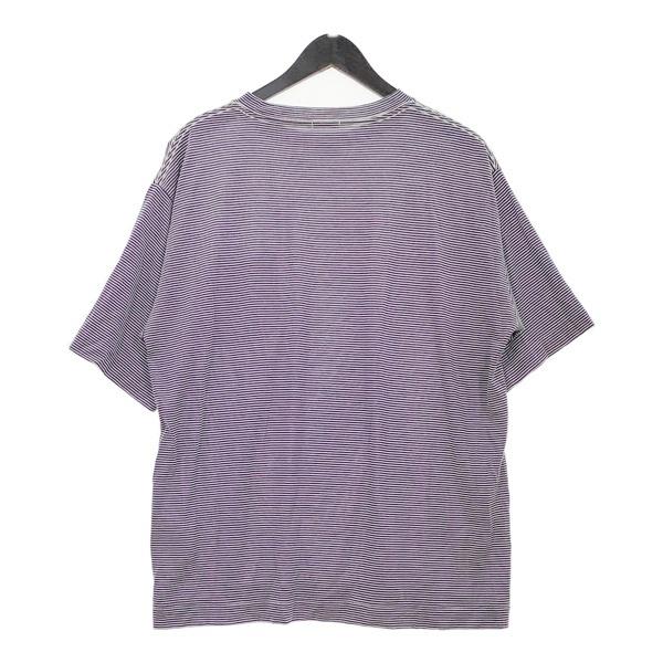 未使用　COMOLI ウール100% Tシャツ　カットソー COMOLI (コモリ) サマーウール 長袖Tシャツ