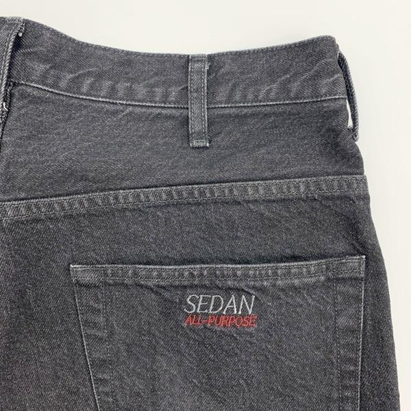 SEDAN ALL-PURPOSE セダンオールパーパス ジーンズ デニムパンツ OG 
