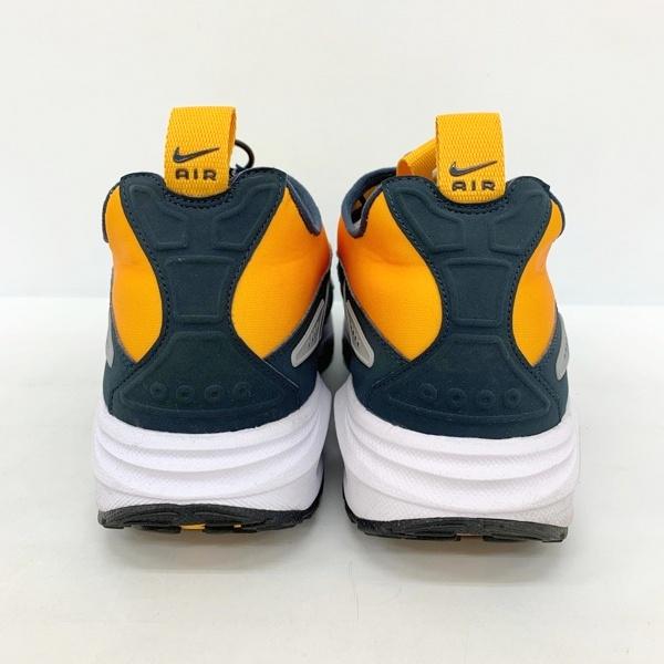 NIKE（ナイキ） WMNS AIR MAX SNDR スニーカー HJ8080-700 エア