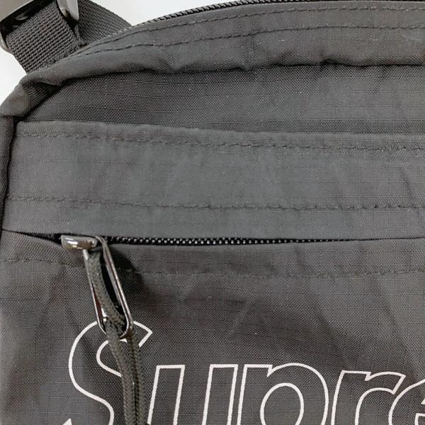 Supreme（シュプリーム） ショルダーバッグ ウエストポーチ カバン