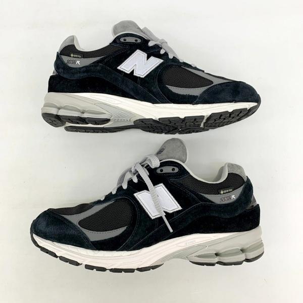靴 New Balance M2002RXD GORE-TEX 27cm New Balance NEW BALANCE ニューバランス スニーカー M2002RXD
