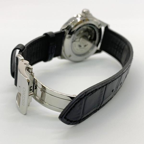 SEIKO（セイコー） SEIKO TICTAC チックタック 腕時計 4R35-02R0 美品
