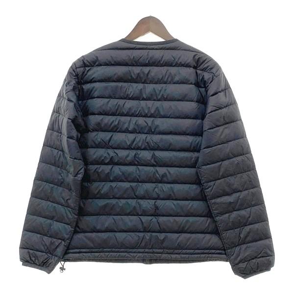 Danton DANTON ダントン インナー ダウンジャケット 17A-KW-003