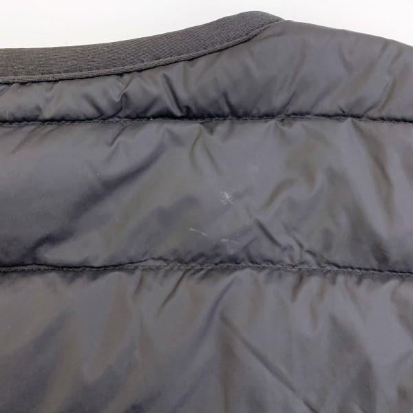 ダントン　インナーダウン40 ブラック 楽天市場】ダントン インナーダウン 40の通販