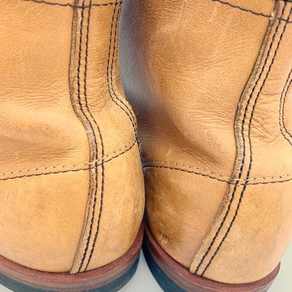 RED WING SHOES（レッドウィング） RED WING 9016 ワークブーツ