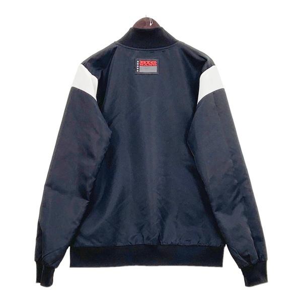 BIGBANG ビッグバン リバーシブル スタジャン ジャケット ブルゾン